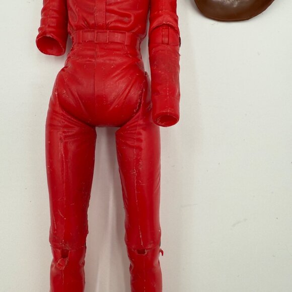 Vintage 1975 Jane West Action Figure Part of the “Best of the West” Series - Picture 4 of 10